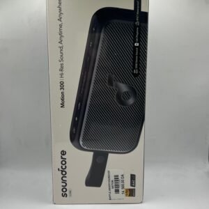 Baf Anker Soundcore Motion