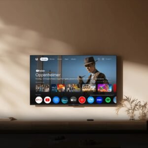 Xiaomi Tv box 3rd 4K ULtra HD