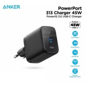 PRISE ANKER 45W