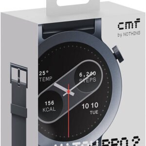 CMF Watch Pro 2 NOTHING