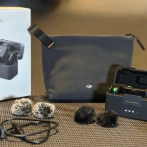 DJI MIC MINI