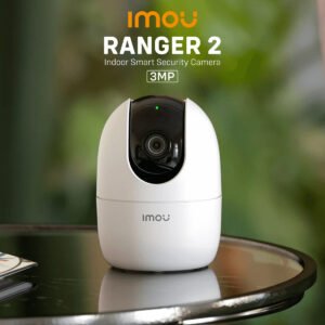 IMOU RANGER 2 ( SURVEILLANCE CAMERA )