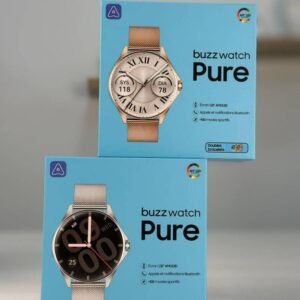 ACE BUZZ WATCH PURE