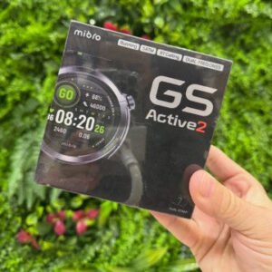 MIBRO WATCH GS ACTIVE 2