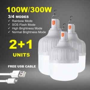 LAMPE YESIDO DH16