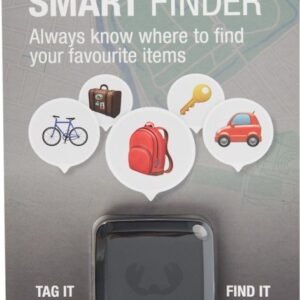 SMART FINDER