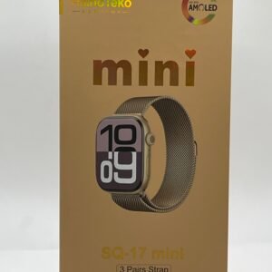 Haino teko 17mini
