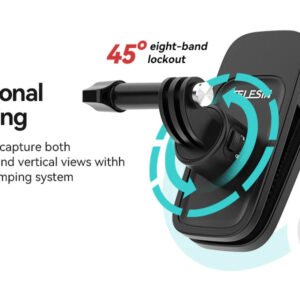 TELESIN CLIP MOUNT S2