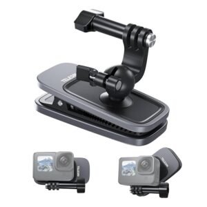 TELESIN CLIP MOUNT S2