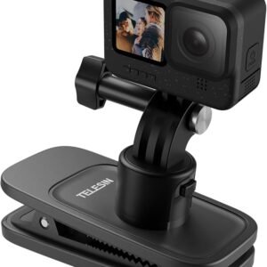 TELESIN CLIP MOUNT S2
