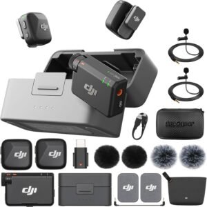 DJI MIC MINI