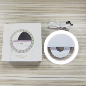 MINI Selfie Ring Light
