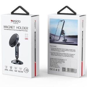 MAGNET HOLDER C210
