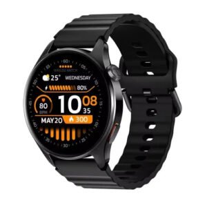 SMART WATCH HAYLOU WATCH 4S