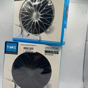 Baffle NB high Qualtiy