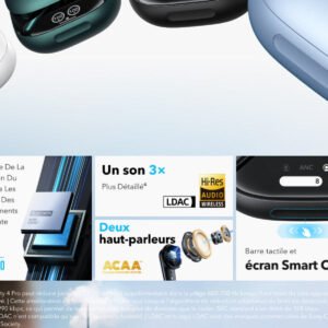 Soundcore Liberty 4 Pro