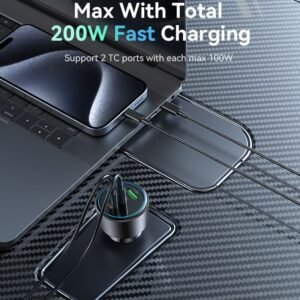 YESIDO Y59 200W