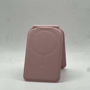 Porte carte magsafe