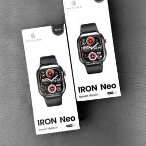 Haylou IRON Neo Smartwatch