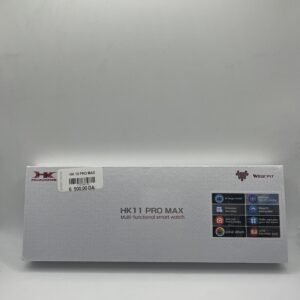Hk11 pro max
