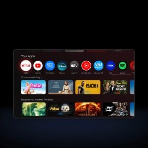 Xiaomi Tv box 3rd 4K ULtra HD