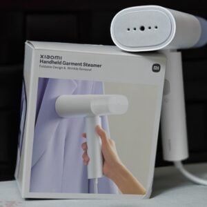 MI STEAMER 2