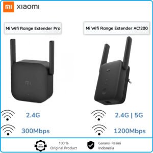 Mi WiFi Range Extender AC1200