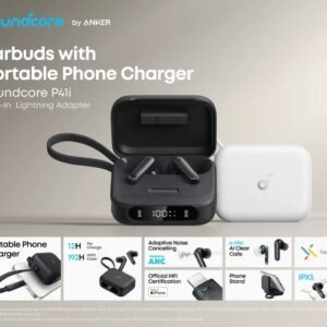Soundcore P41i d'Anker