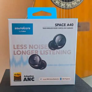 SOUNDCORE SPACE A40