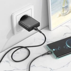 CHARGER HOCO 20W C37