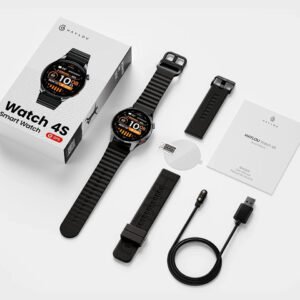 SMART WATCH HAYLOU WATCH 4S