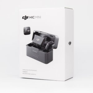 DJI MIC MINI