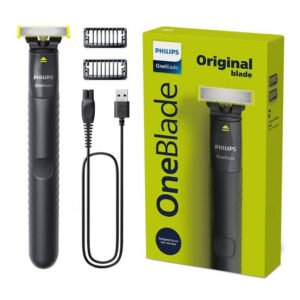TONDEUSE PHILIPS ONE BLADE