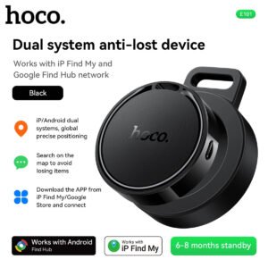SMART FINDER HOCO E101