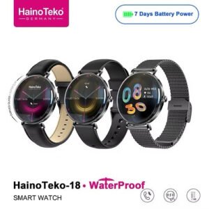Haino teko - 18