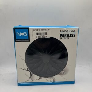 Baffle NB high Qualtiy