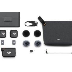 DJI MIC MINI