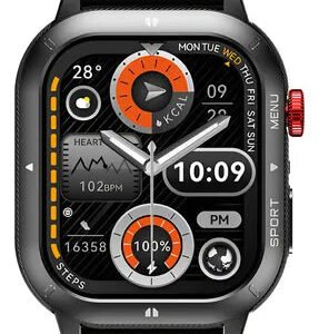 Haylou IRON Neo Smartwatch
