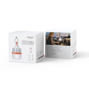 LAMPE YESIDO DH16