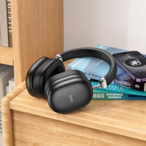 CASQUE HOCO W35 MAX ANC