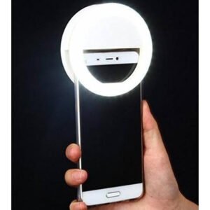 MINI Selfie Ring Light