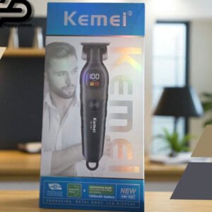 Kemei 1681