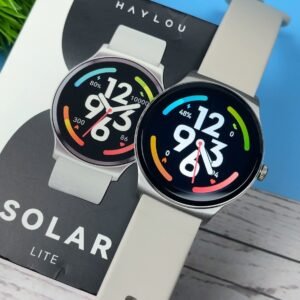 Haylou Solar Lite Smart Watch