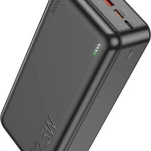 Powerbnak Hoco 30.000Mha 22.5W J101B