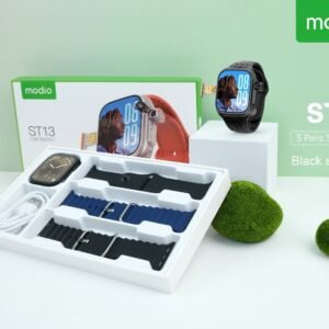 SMART WATCH MODIO ST13 ￼