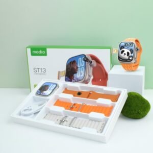 SMART WATCH MODIO ST13 ￼