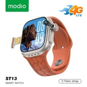 SMART WATCH MODIO ST13 ￼