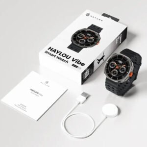 HAYLOU VIBE SMARTWATCH