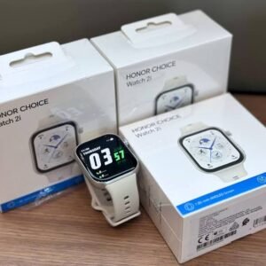 HONOR CHOICE WATCH 2I