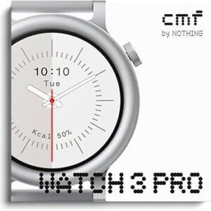 CMF WATCH 3 PRO